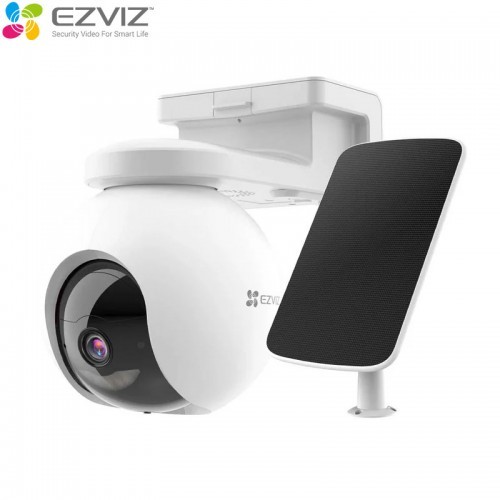 EB8 4G 4G Solar BatteryCamera