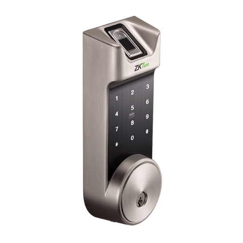 AL40B_ZKT Smart Lock