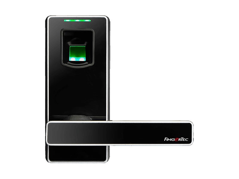 ML10B_ZKT Smart Lock