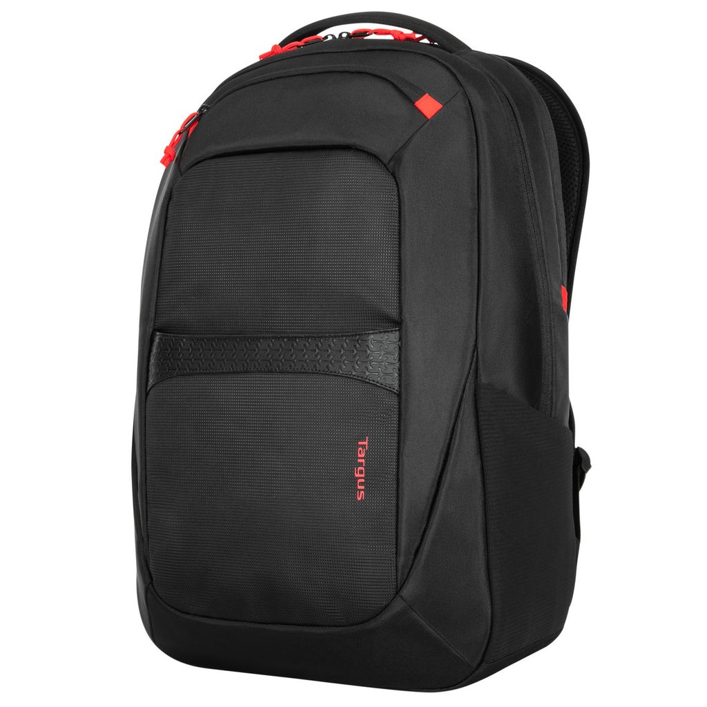 Targus 17.3" Strike2 Gaming Backpack (Black)
