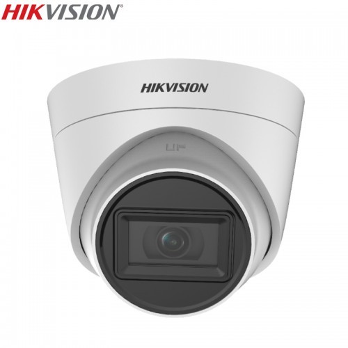 5 MP Ultra-Low Light Audio Camera_DS-2CE78H0T-IT3FS(3.6mm)