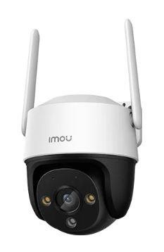 Cruiser 4G - Outdoor 4G Pan & Tilt Camera  IPC-S21FTP