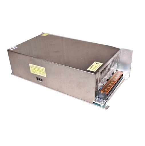 WATASHI POWER SUPPLY  OUTPUT:12V-50A_WKC075