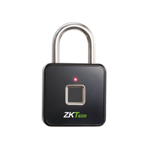 Padlock_ZKT Smart Lock