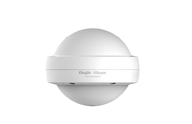 RG-RAP6202(G) - Ruijie/Reyee AC1300 Dual Band Outdoor Access Point