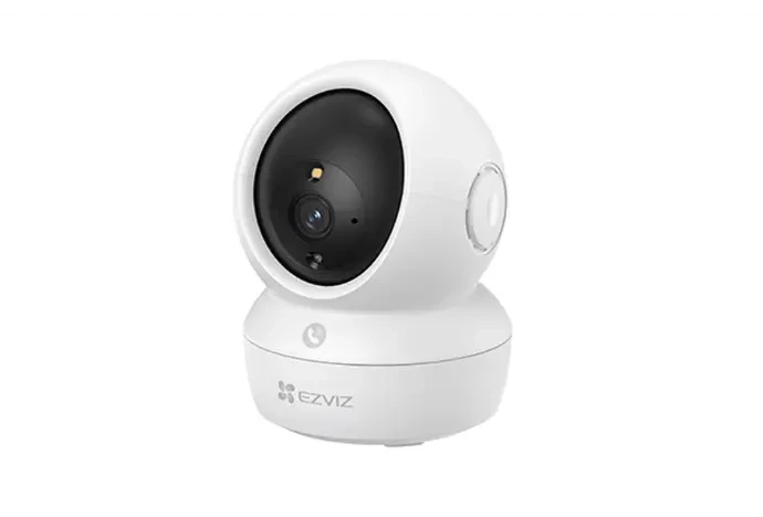 H6C Pro 3K WiFi 5MP 3.6MM WiFi Smart Security Camera