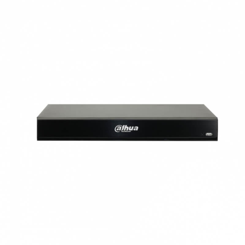 NVR5216-16P-EI