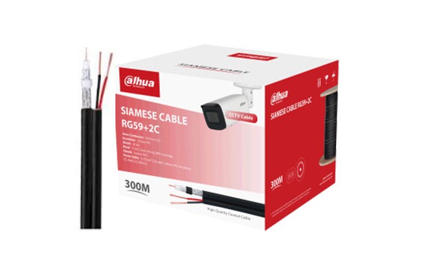 PFM941I-RG59N/20-300 (Black)