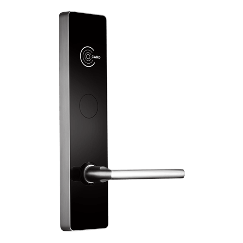 LH6800_ZKT Smart Lock