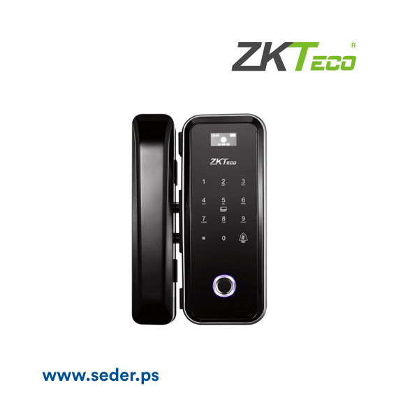 GL300WL  GL300WR_ZKT Smart Lock