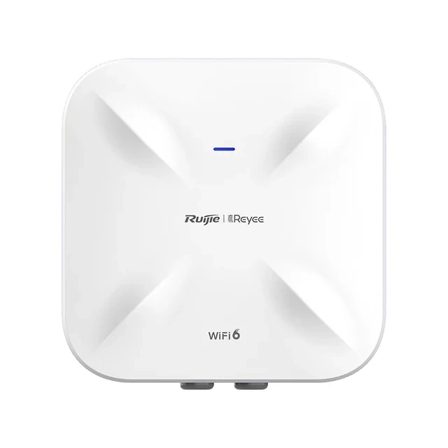 RG-RAP2260 - Ruijie/Reyee AX3000 Wi-Fi 6 dual-band Gigabit ceiling mount Indoor AP