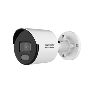 DS-2CD1067G2-LUF(4mm)_ 6 MP ColorVu Bullet  IP Camera