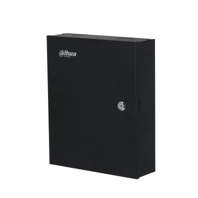 Dahua Four Door two-way Access Controller_DHI-ASC4204C-D