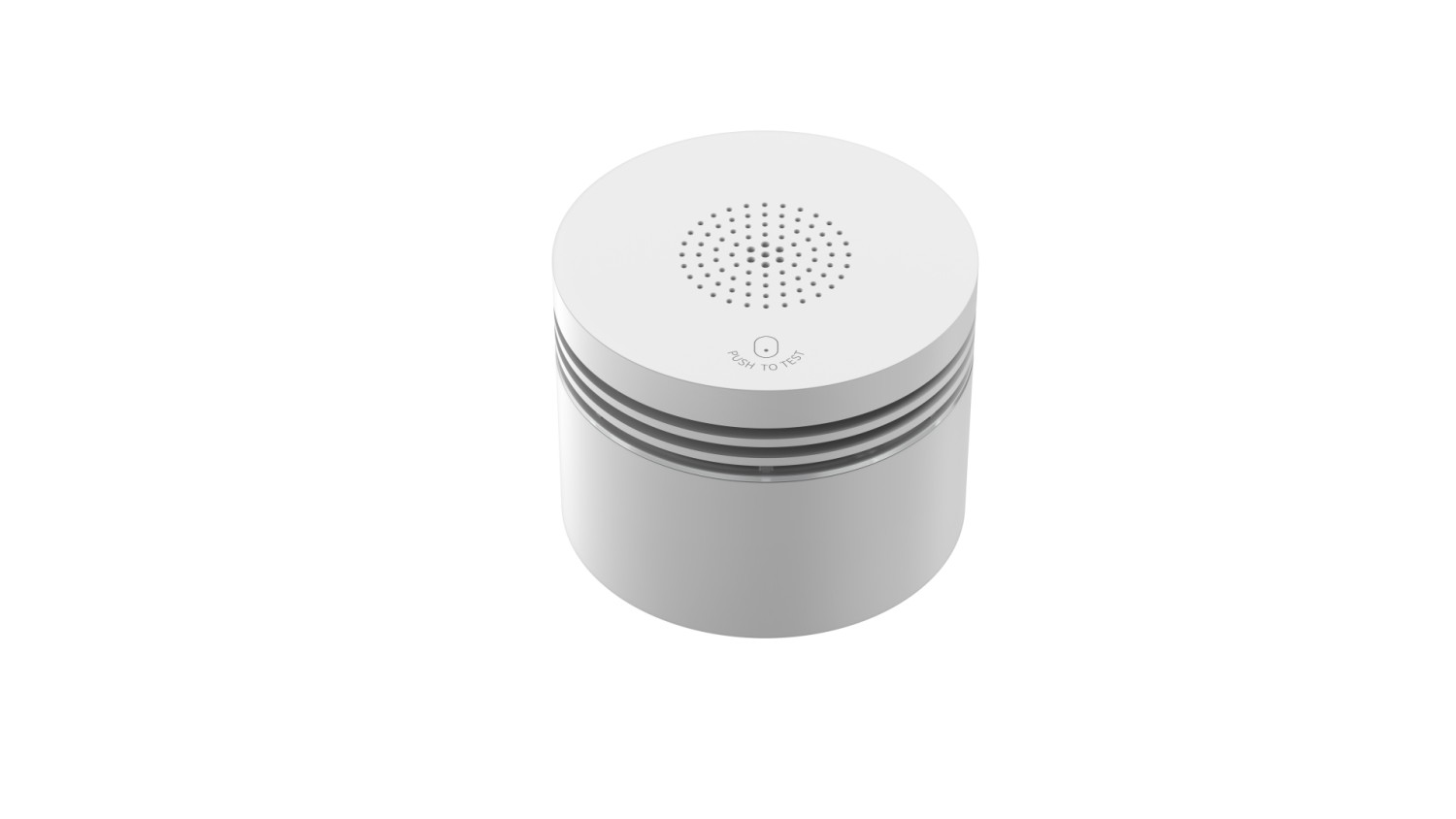 Smoke Alarm ZS2-EU