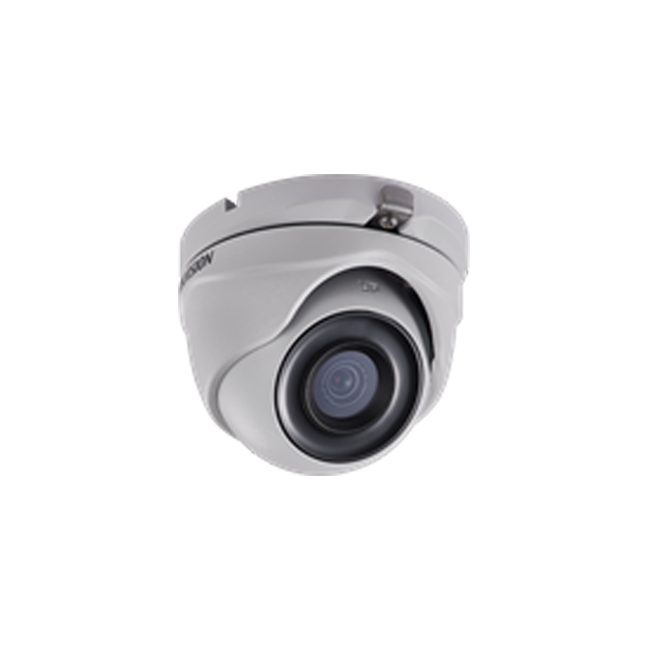 2 MP Ultra Low Light Fixed Turret Camera_DS-2CE76D3T-ITMF
