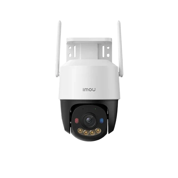 Cruiser SC 5MP - Outdoor Wi-Fi Pan & Tilt Camera  IPC-K7FP-5H0WE