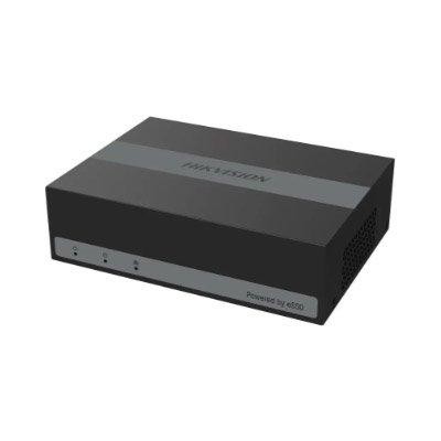 iDS-E08HQHI-B_ 8-ch 1080p 1U  H.265 eSSD  AcuSense DVR