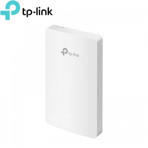 TP-Link EAP235-Wall AC1200 Wireless MU-MIMO Gigabit Wall Plate Access
