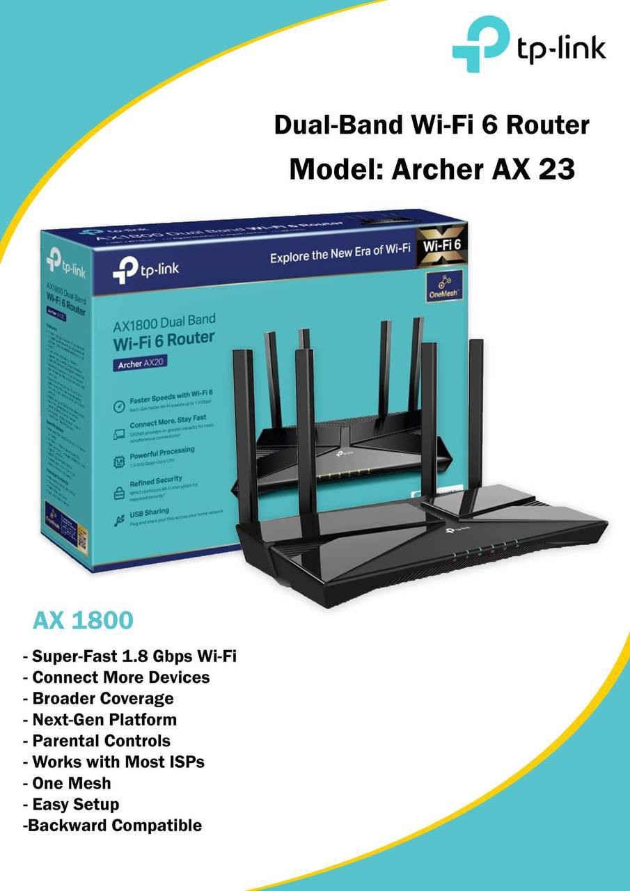 AX23US
