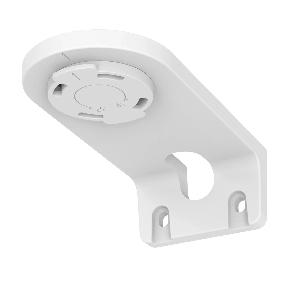 Wall Mounting Bracket for Indoor P&T Camera PFB-S2X