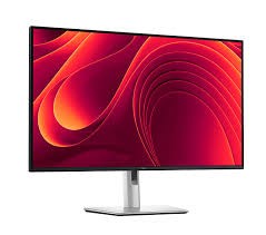 Dell Pro 31.5" Plus P3225QE4K USB-C Hub Monitor (3840 x 2160 at 100Hz HDMI/  VGA/RJ45 )