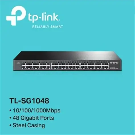 TL-SG1048