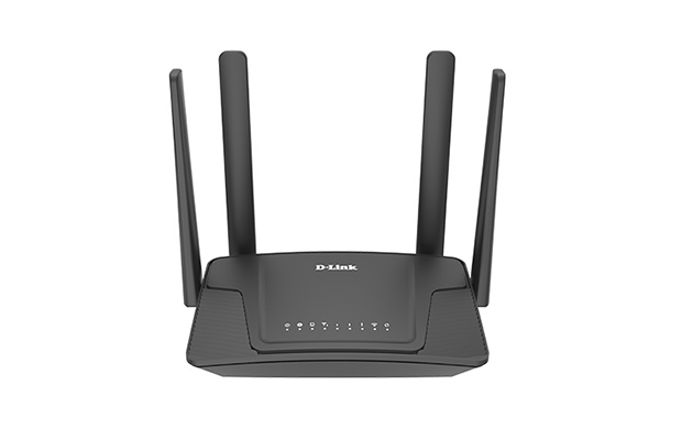 N300 4G Wireless Router (New Model)