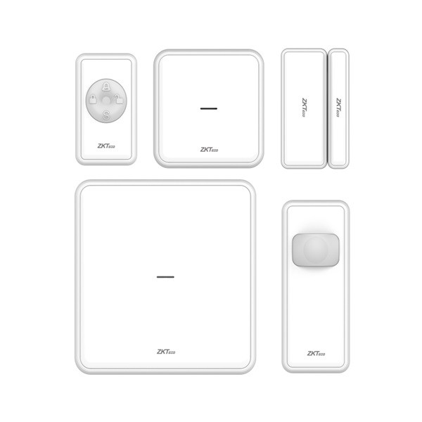 AP104_ZKT Smart Home