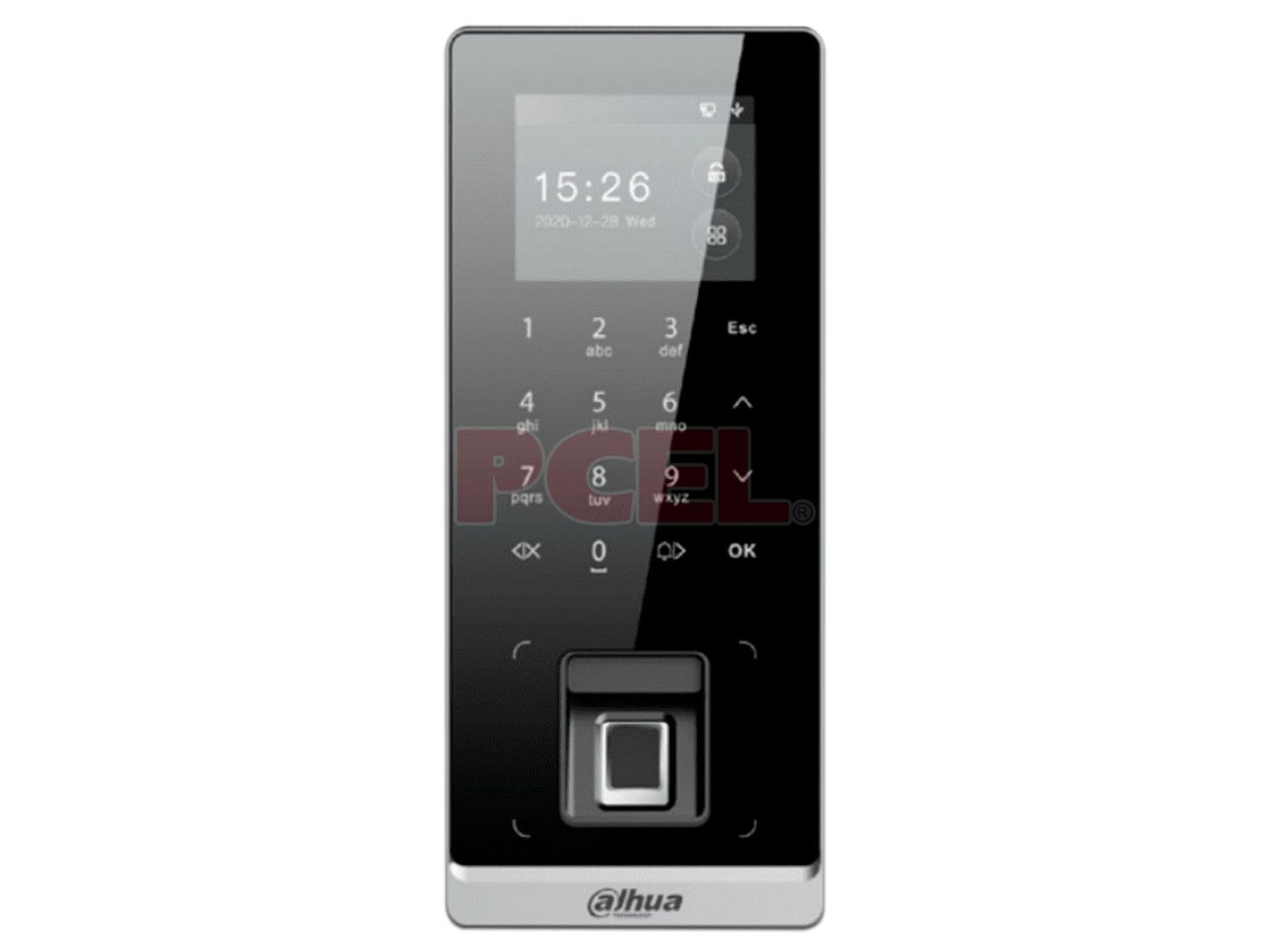 Dahua Access Standalone_DHI-ASI2212H-W