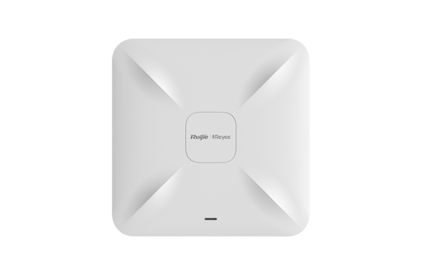 RG-RAP2200(E) - Ruijie/Reyee AC1300 Wi-Fi 5 Dual Band Ceiling Mount Access Point