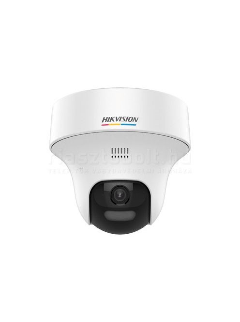 DS-2CE70DF3T- PTLXTS(3.6mm)_ 2MP Two Way Audio  Fixed PT Camera