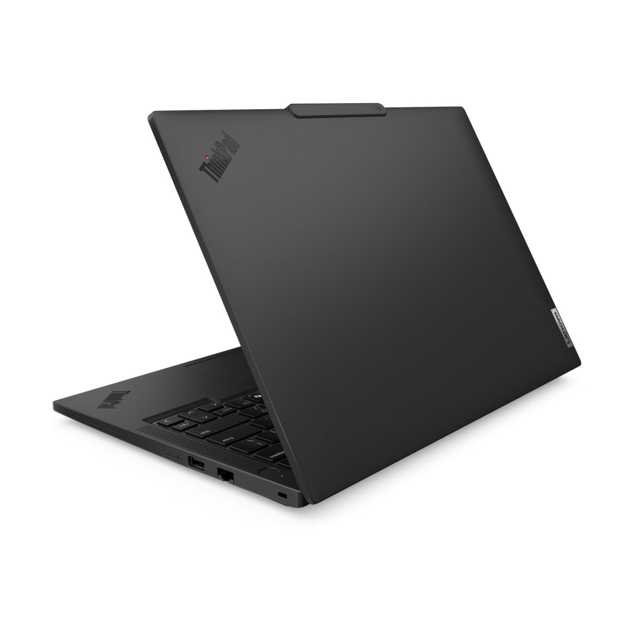 Lenovo ThinkPad E14 G7 Core 5 210H 16GB (1x16GB) DDR5 5200 SODIMM 512GB SSD M.2 2242 PCIe Gen4 NoDVD  14" WUXGA Non-Touch DOS WLAN BT WC BL 3C FPR, 1CourierCarryin
