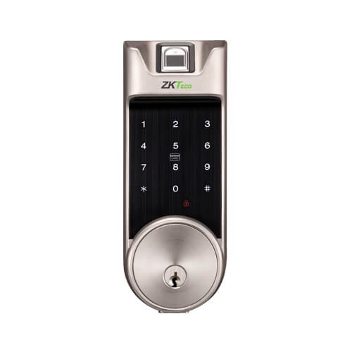 AL30B_ZKT Smart Lock