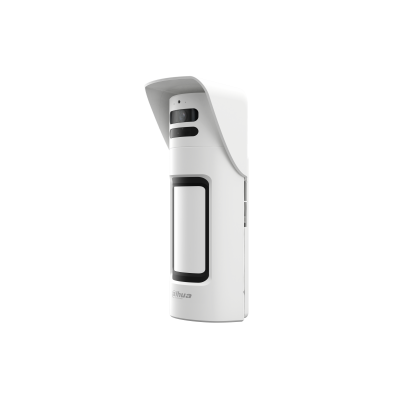 Dahua Wireless External PIR-Camera(Only compatible with ARC3800H series)_DHI-ARD2251E-W2(868V)