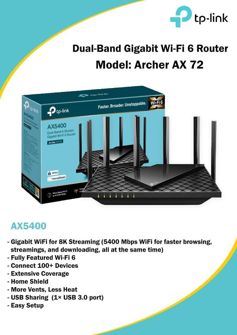 AX72 US