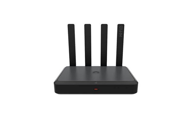 HUAWEI: AR180_Wi-Fi 7 Wireless RouterManaged APs: 8100User 2Gbps
