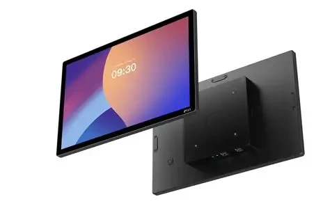 iMin Crane 1, 21.5" Multi-Purpose IDS 8-Core 68GB (4GB+64GB) 21.5" FHD Touch Android 13, WLAN BT Spk TF