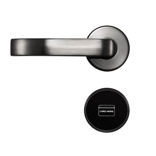 LH7500_ZKT Smart Lock