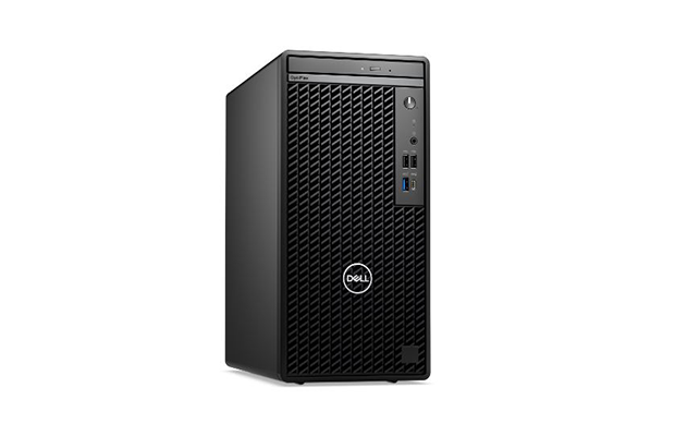 Dell OptiPlex 7020 Tower Core i5-14500 8GB (1x8GB) DDR5 512GB SSD M.2 PCIe NoDVDRW Ubuntu WLAN BT MS116 KB216