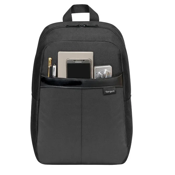 TSB883-72, Targus 15.6" Safire Backpack (Black)