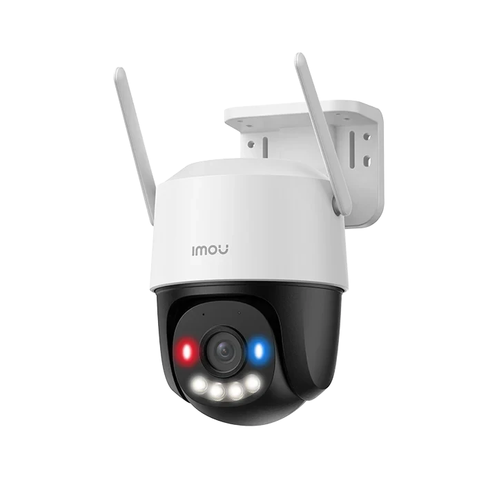 Cruiser SC 4G 5MP - Outdoor 4G Pan & Tilt Camera  IPC-K7FP-5H0TE-EU