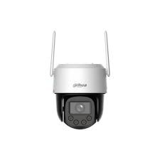 DH-P5F-PV_5MP WizColor Outdoor Wi-Fi Pan & Tilt Network CameraAI-ISP/Sound and Light AlarmAuto Tracking/AI Human DetectionAI Vehicle DetectionOne Camera for 360°