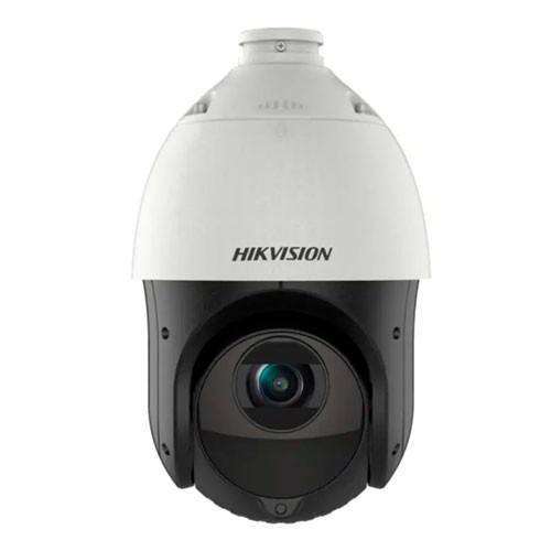 2 MP IR Turbo 4-Inch Speed Dome_DS-2AE4225TI-D(D)
