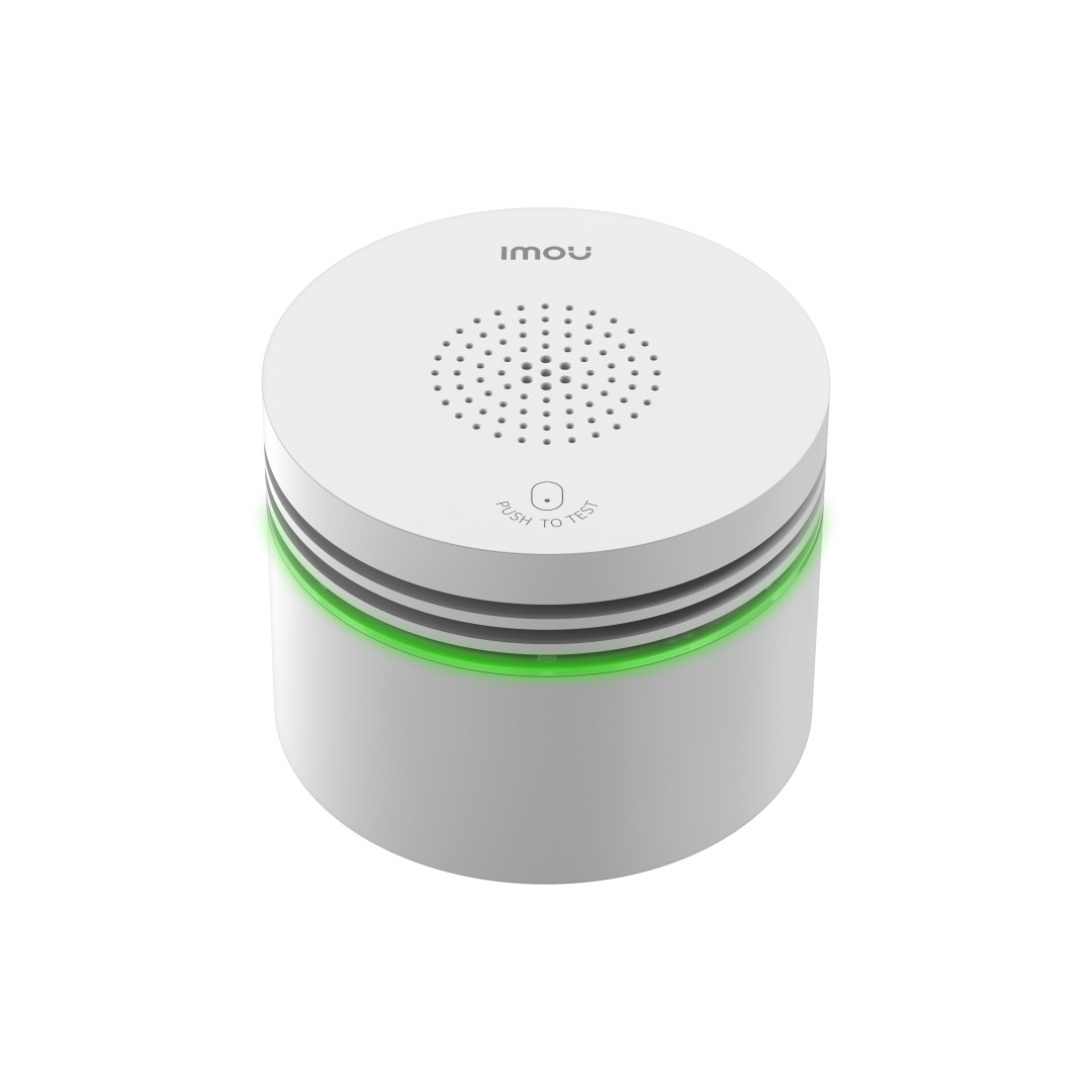 Smoke Alarm ZS2-EU
