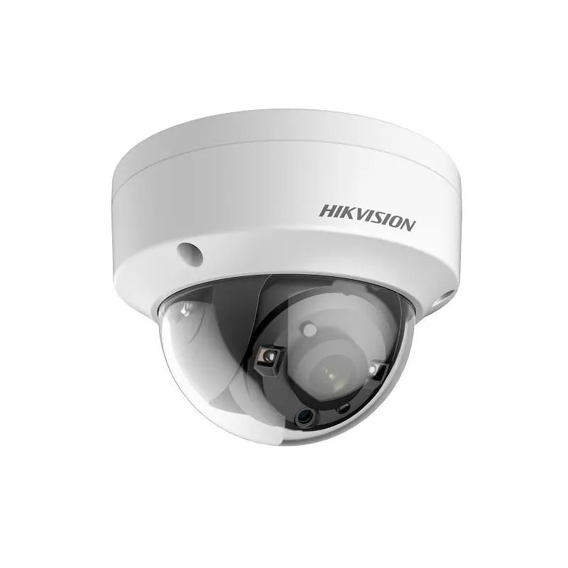 8 MP Ultra-Low Light Camera_DS-2CE57U7T-VPITF