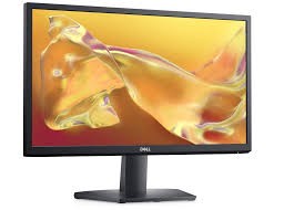 Dell 21.4'' SE2225H Monitor (1920x1080 at 75Hz HDMI/VGA)