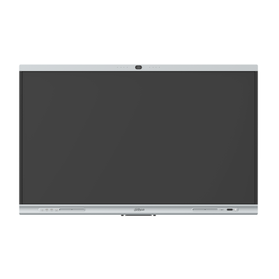 DHI-LPH65-MC420-C_Built-in Deephub Meeting software that offers online conferencesand customizable support for real-time collaboration.• Displays in 4K Ultra HD and uses 4K UI.