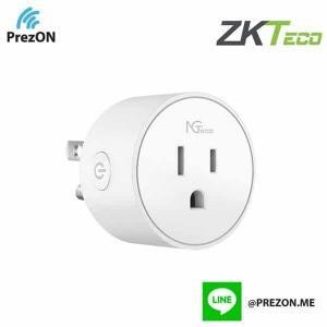 NG-P100_ZKT Smart Home