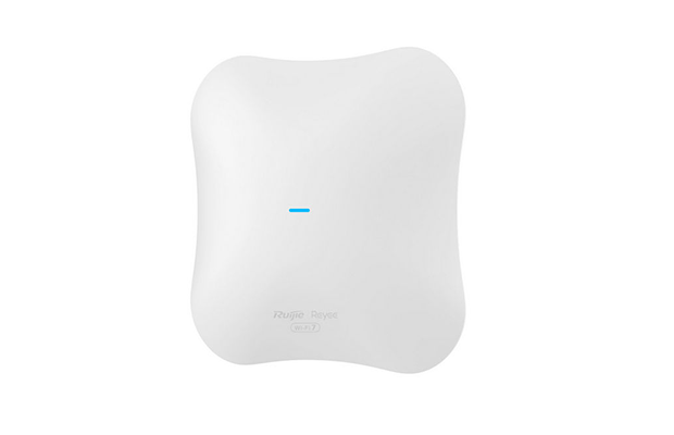 RG-RAP73Pro - Ruijie/Reyee Wi-Fi7 BE14000 Tri-Band ceiling access point