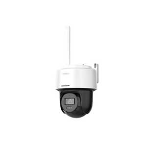 DS-2DE2C400IWG/W(4MM) 4 MP Fixed OutdoorIR WIFI Stand AlonePT Network Camera